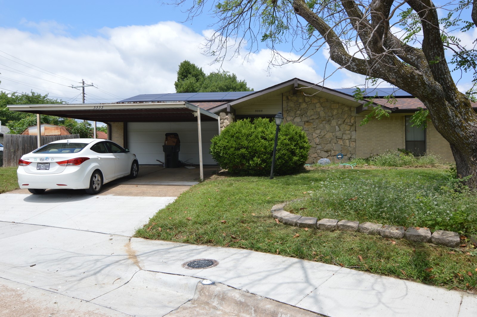 3333 E 15th Street Plano TX 75074