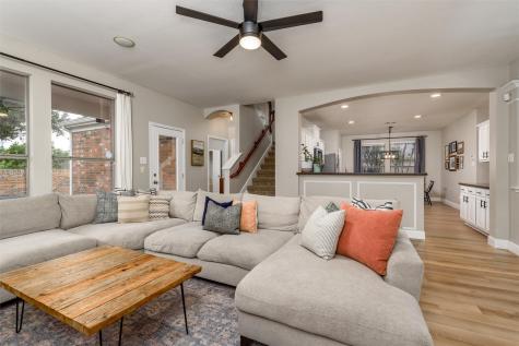 474 Price Drive Fate TX 75087
