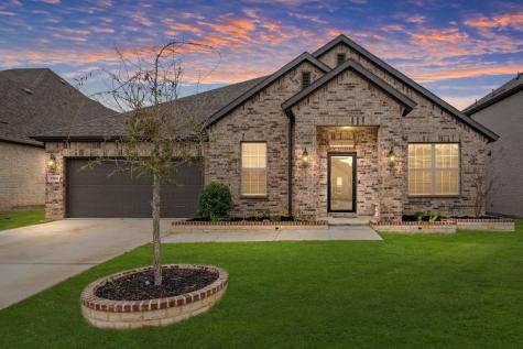 1900 Pecos Drive Celina TX 75009