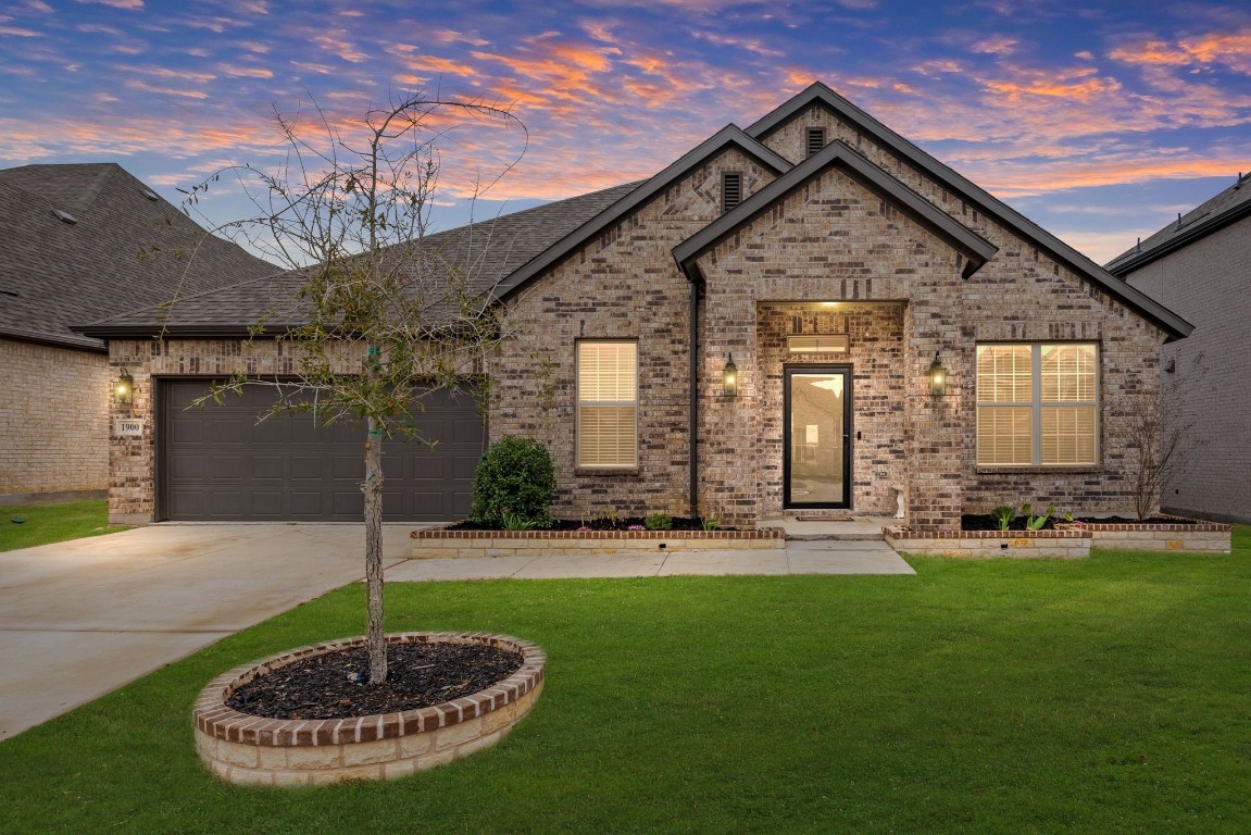 1900 Pecos Drive Celina TX 75009