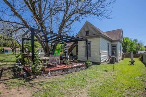 717 Park Drive Hillsboro TX 76645