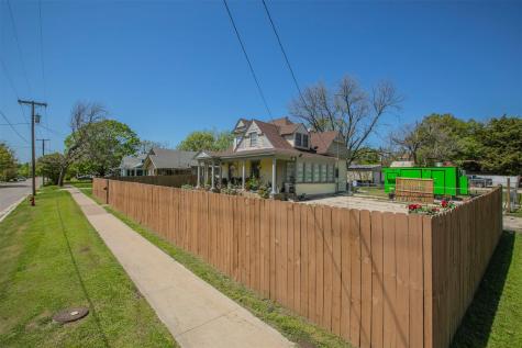 717 Park Drive Hillsboro TX 76645