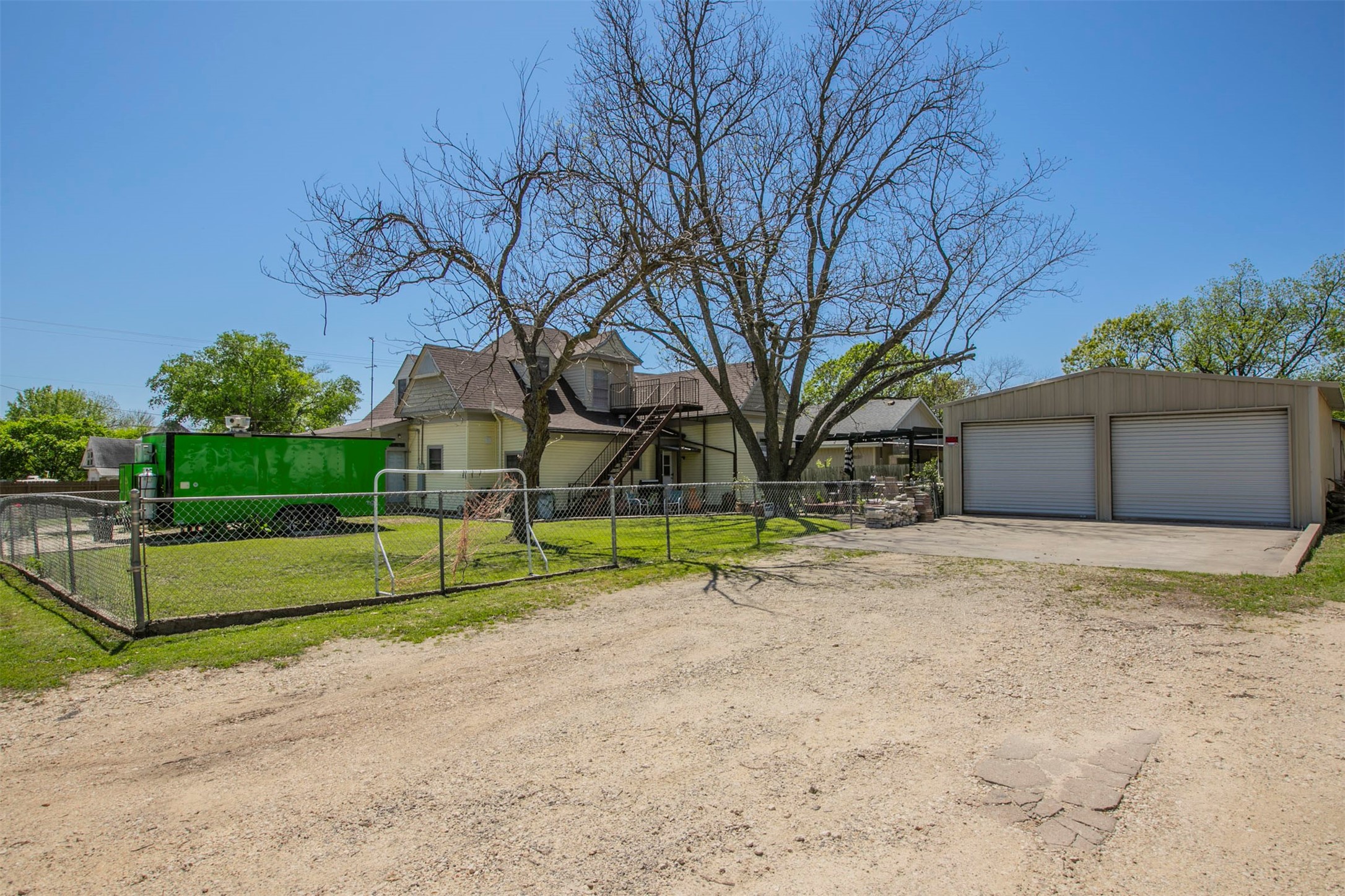 717 Park Drive Hillsboro TX 76645