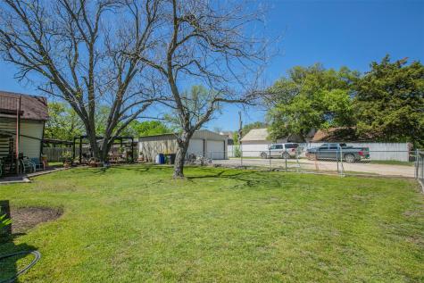 717 Park Drive Hillsboro TX 76645