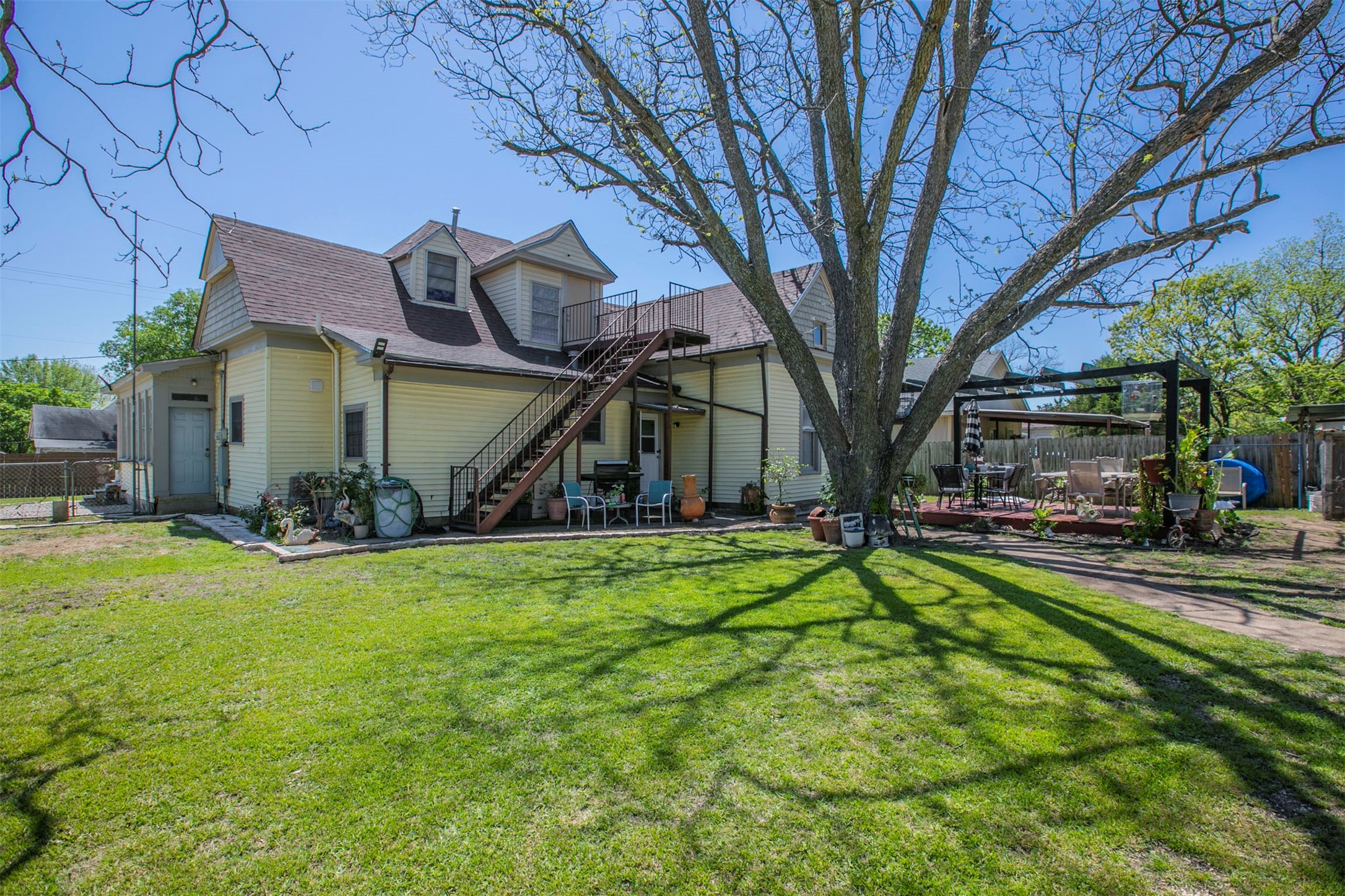 717 Park Drive Hillsboro TX 76645