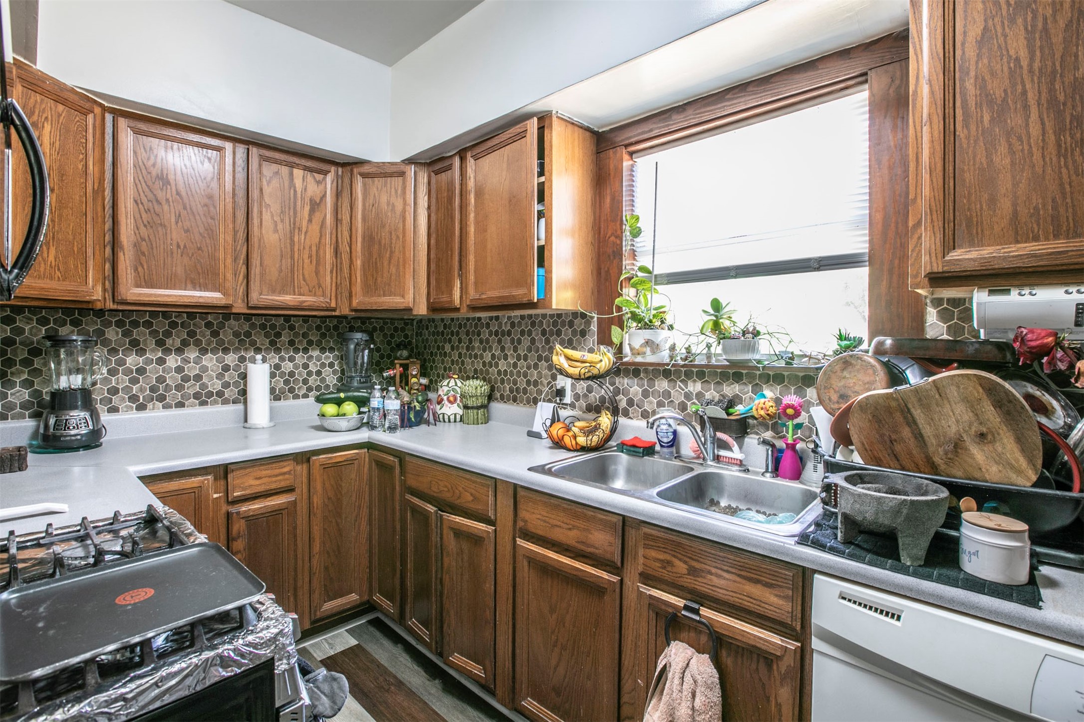 717 Park Drive Hillsboro TX 76645