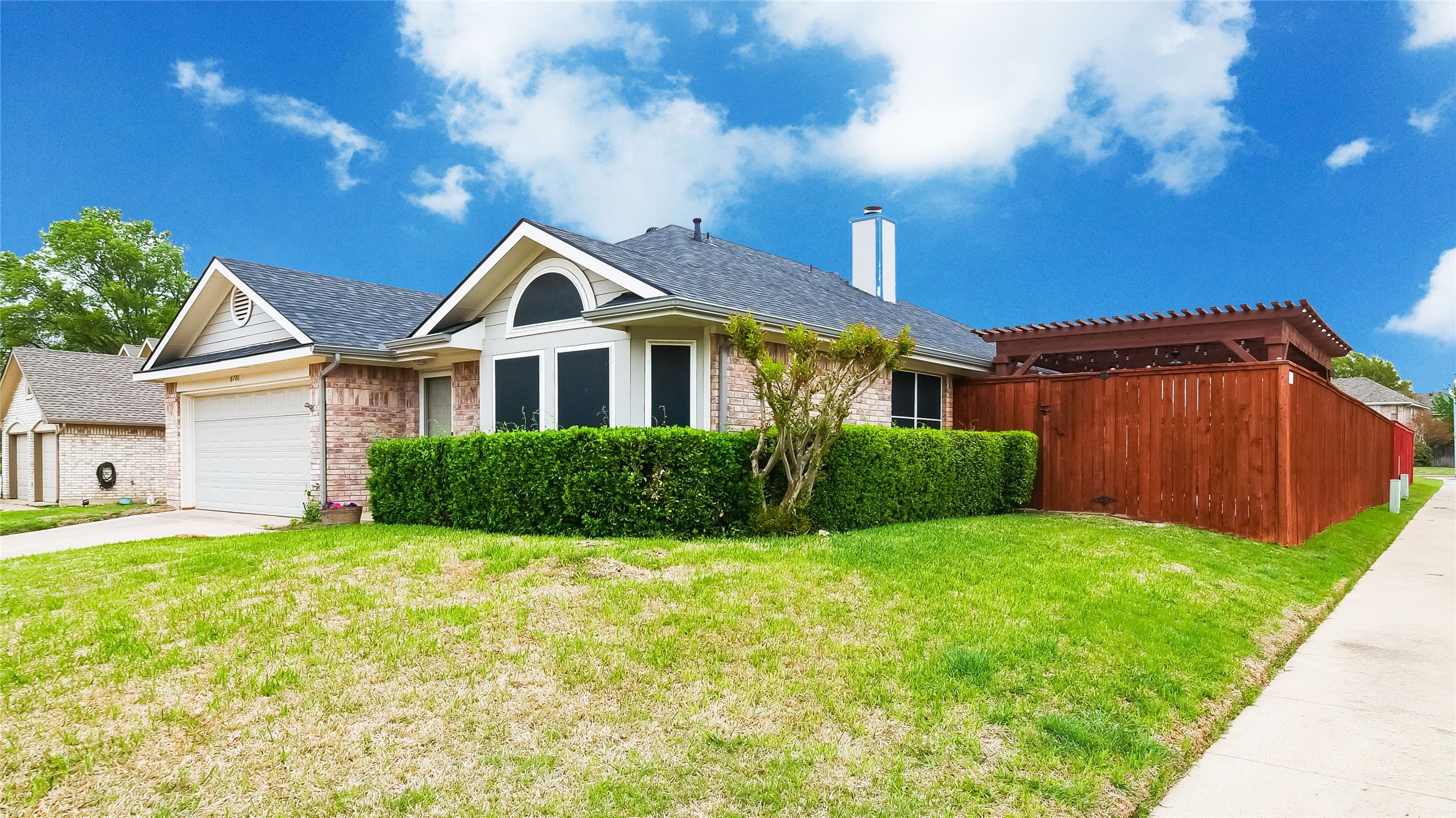 6700 Belcamp Drive Plano TX 75023