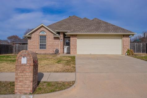 206 Mourning Dove Lane Krum TX 76249