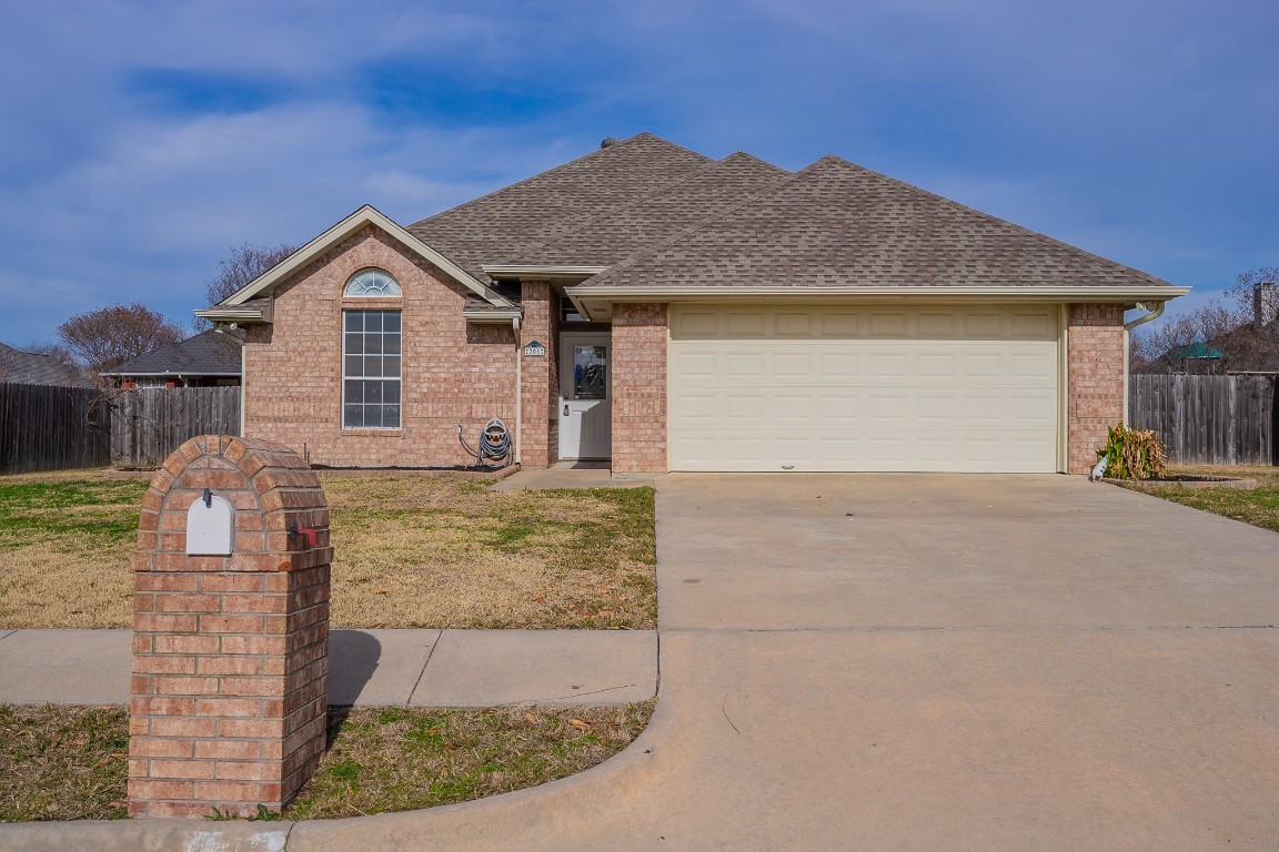 206 Mourning Dove Lane Krum TX 76249