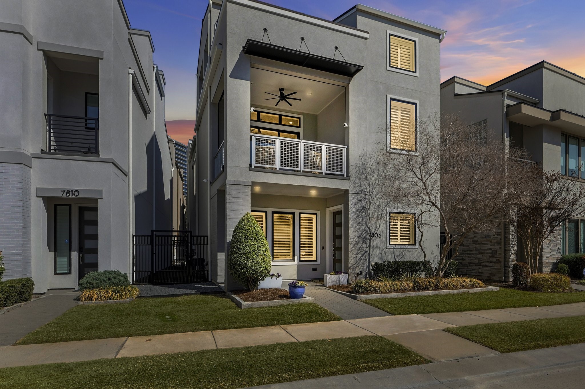 7806 Element Avenue Plano TX 75024