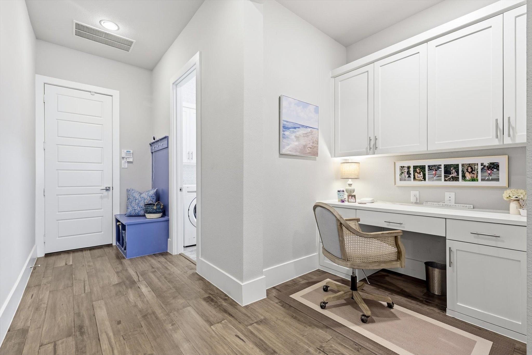 7806 Element Avenue Plano TX 75024