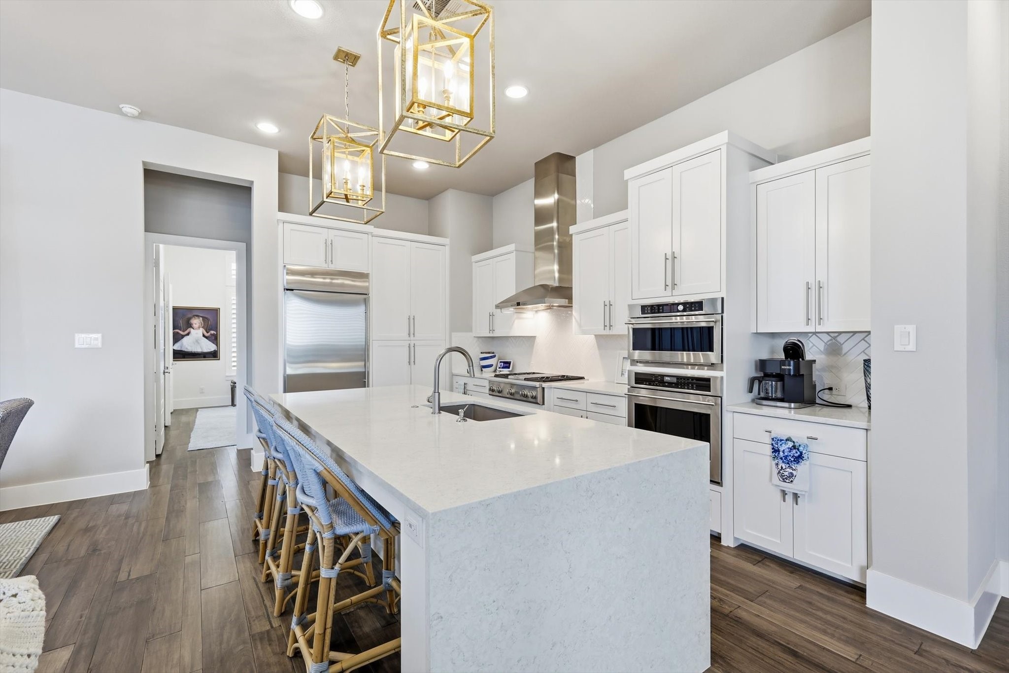 7806 Element Avenue Plano TX 75024