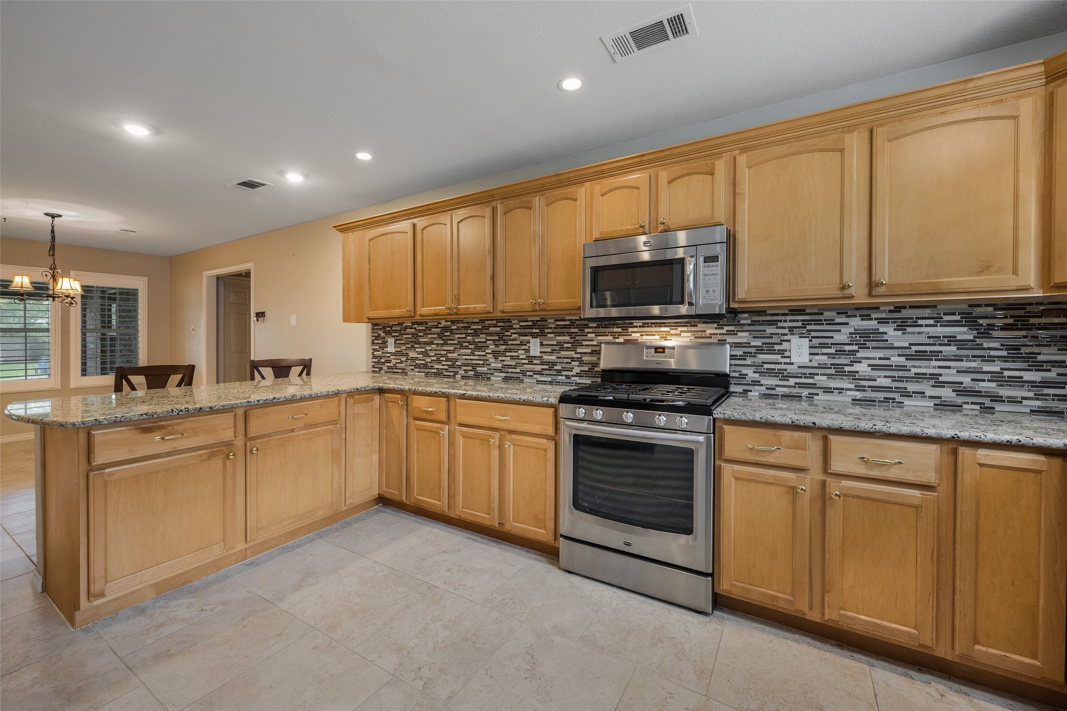 109 Castlewood Road Enchanted Oaks TX 75156