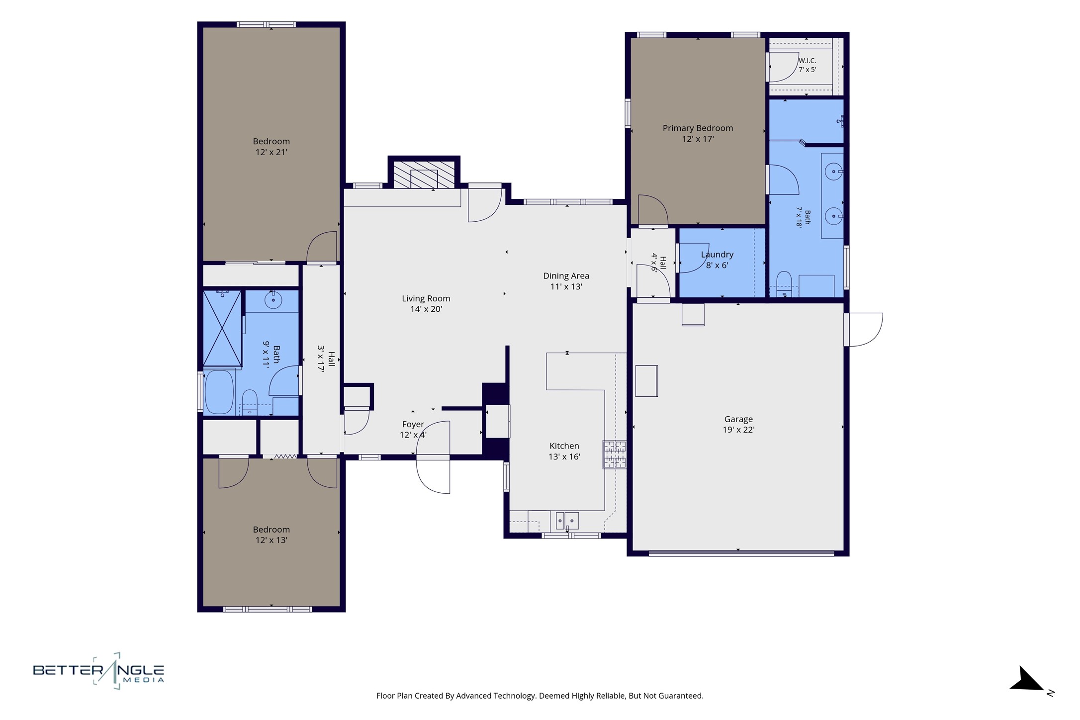 109 Castlewood Road Enchanted Oaks TX 75156