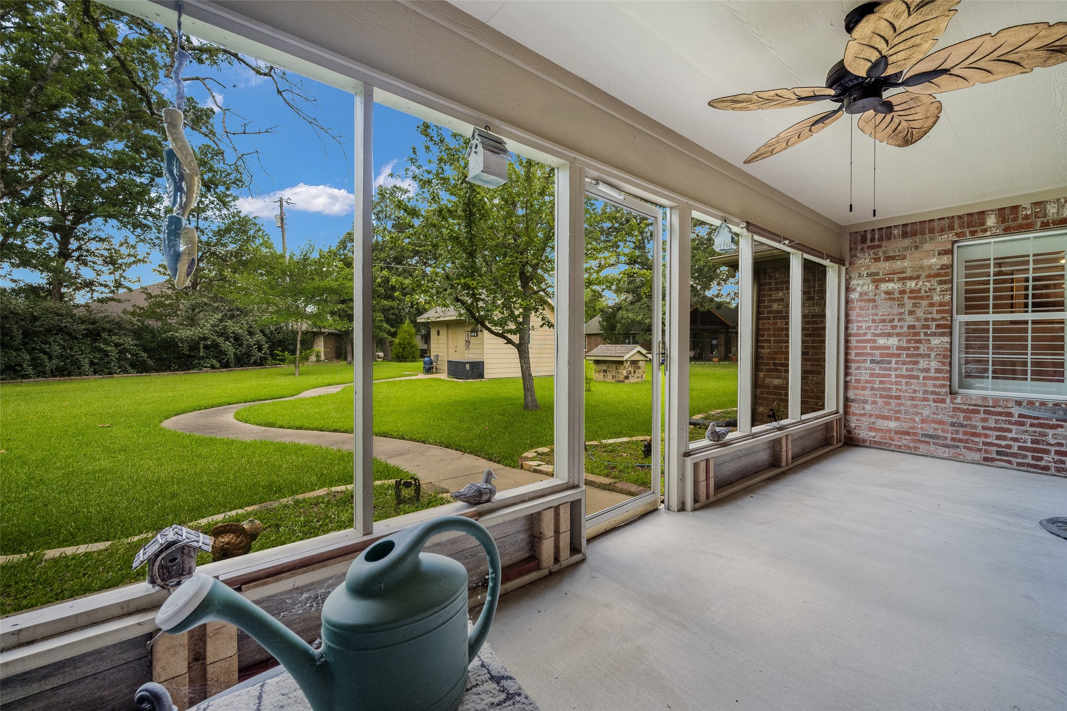 109 Castlewood Road Enchanted Oaks TX 75156