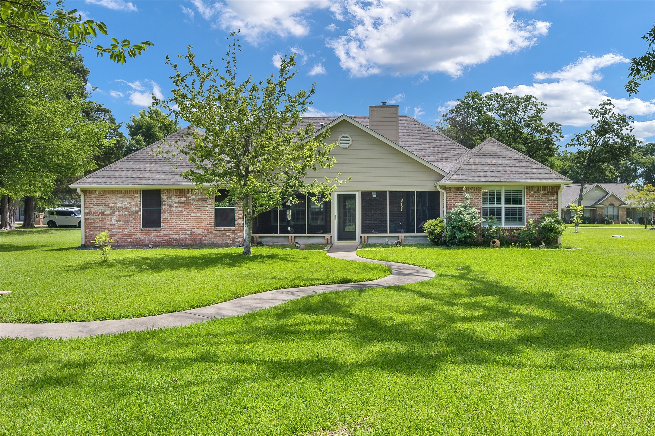 109 Castlewood Road Enchanted Oaks TX 75156