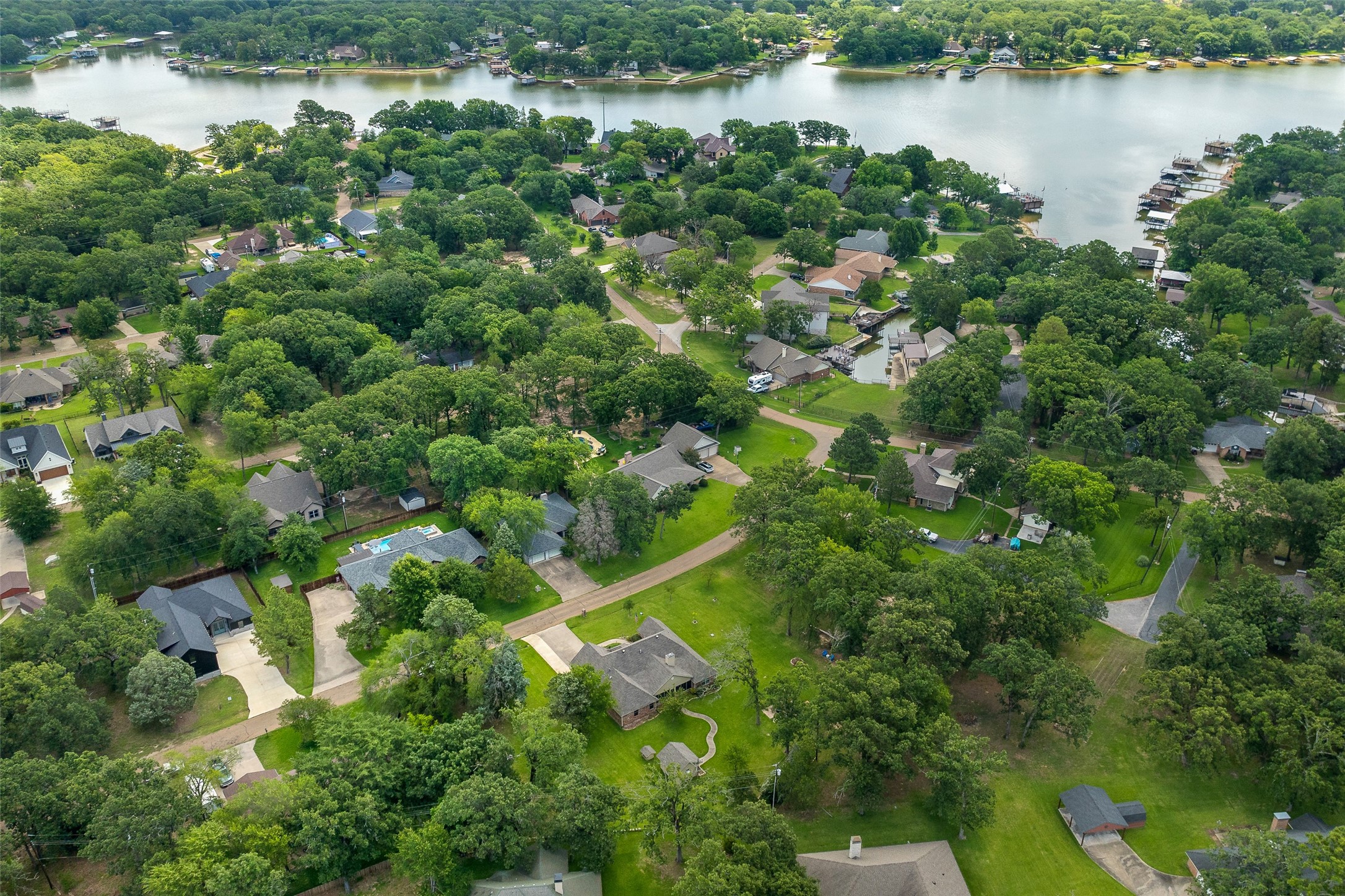 109 Castlewood Road Enchanted Oaks TX 75156