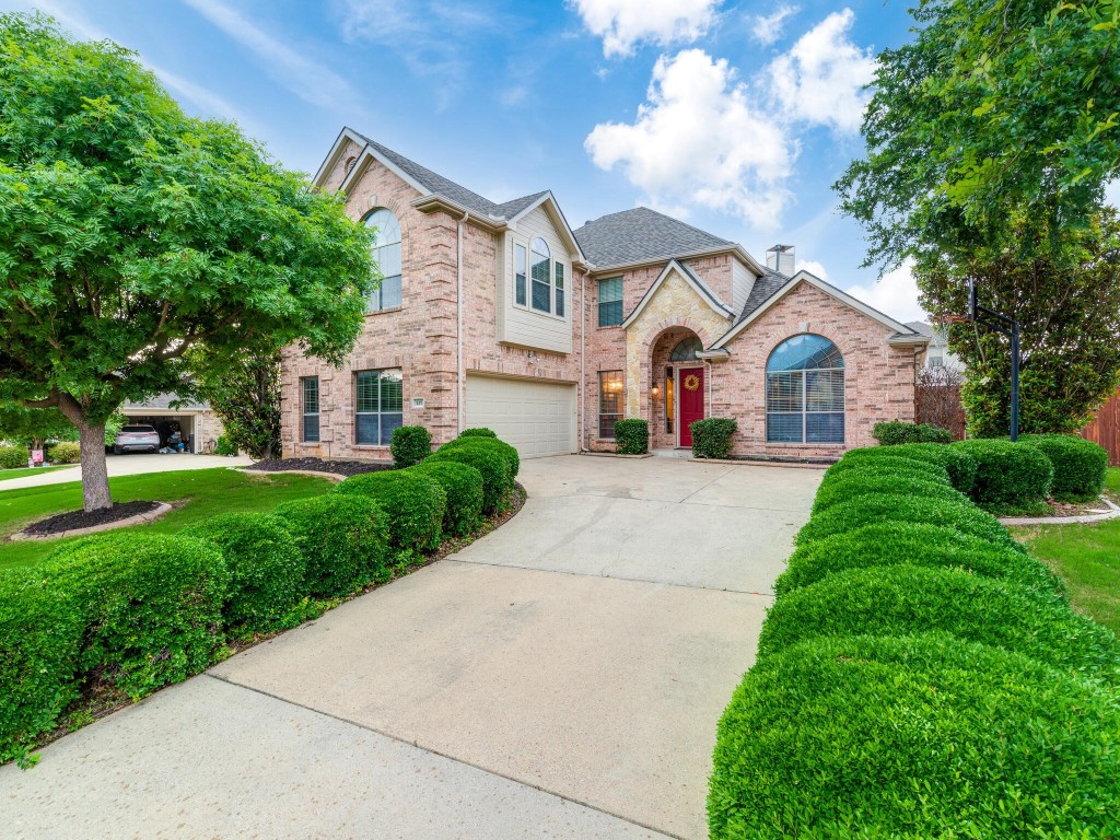 217 Carlow Court Keller TX 76248