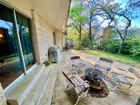 2013 Mill Creek Drive Arlington TX 76010