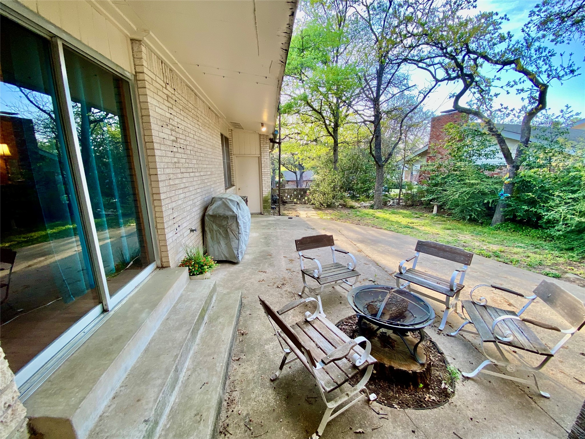 2013 Mill Creek Drive Arlington TX 76010