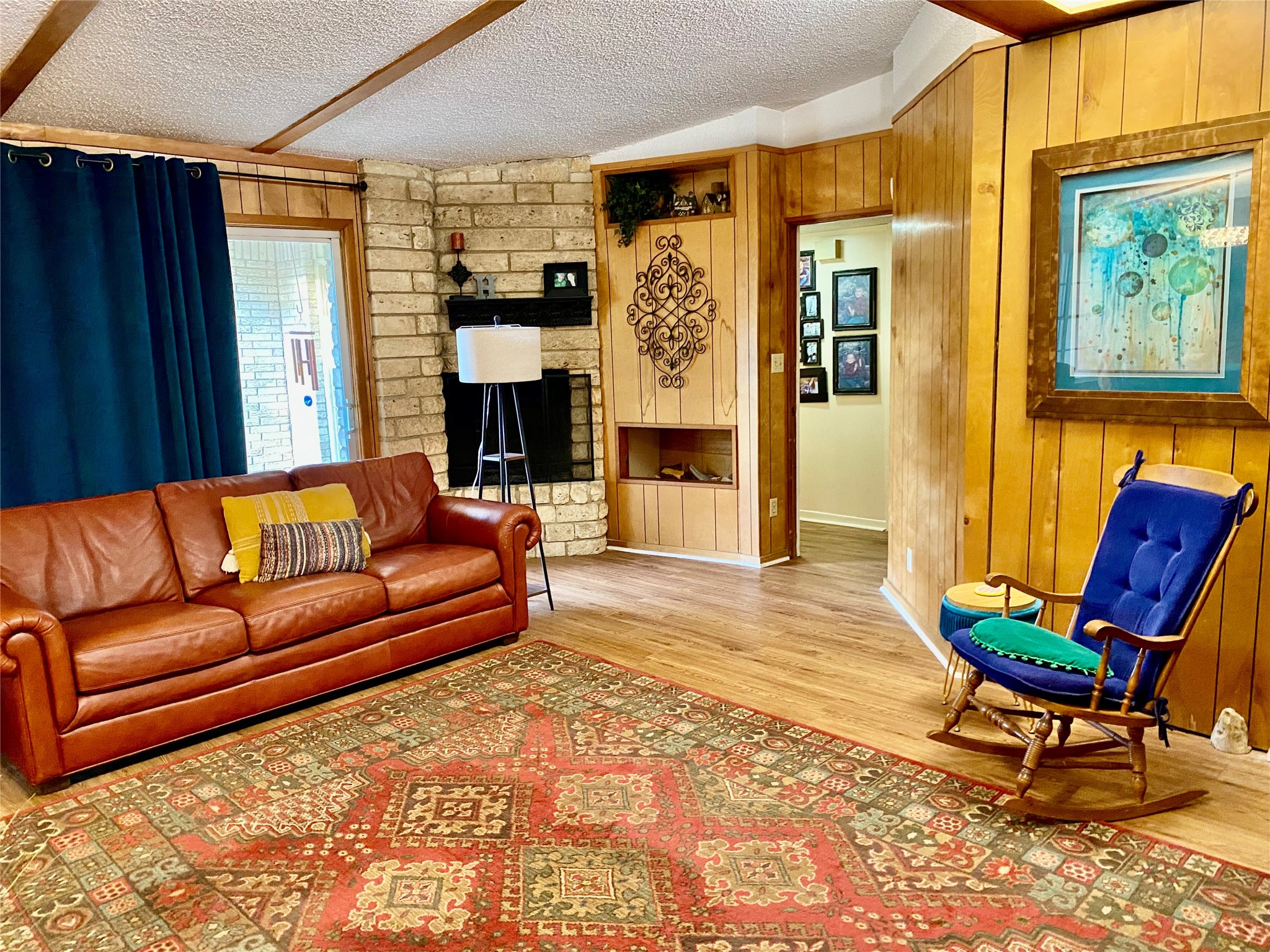 2013 Mill Creek Drive Arlington TX 76010