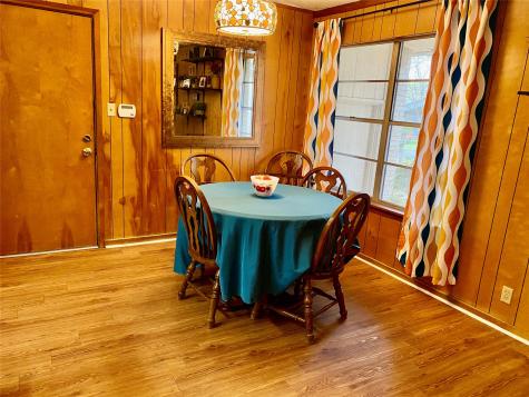 2013 Mill Creek Drive Arlington TX 76010