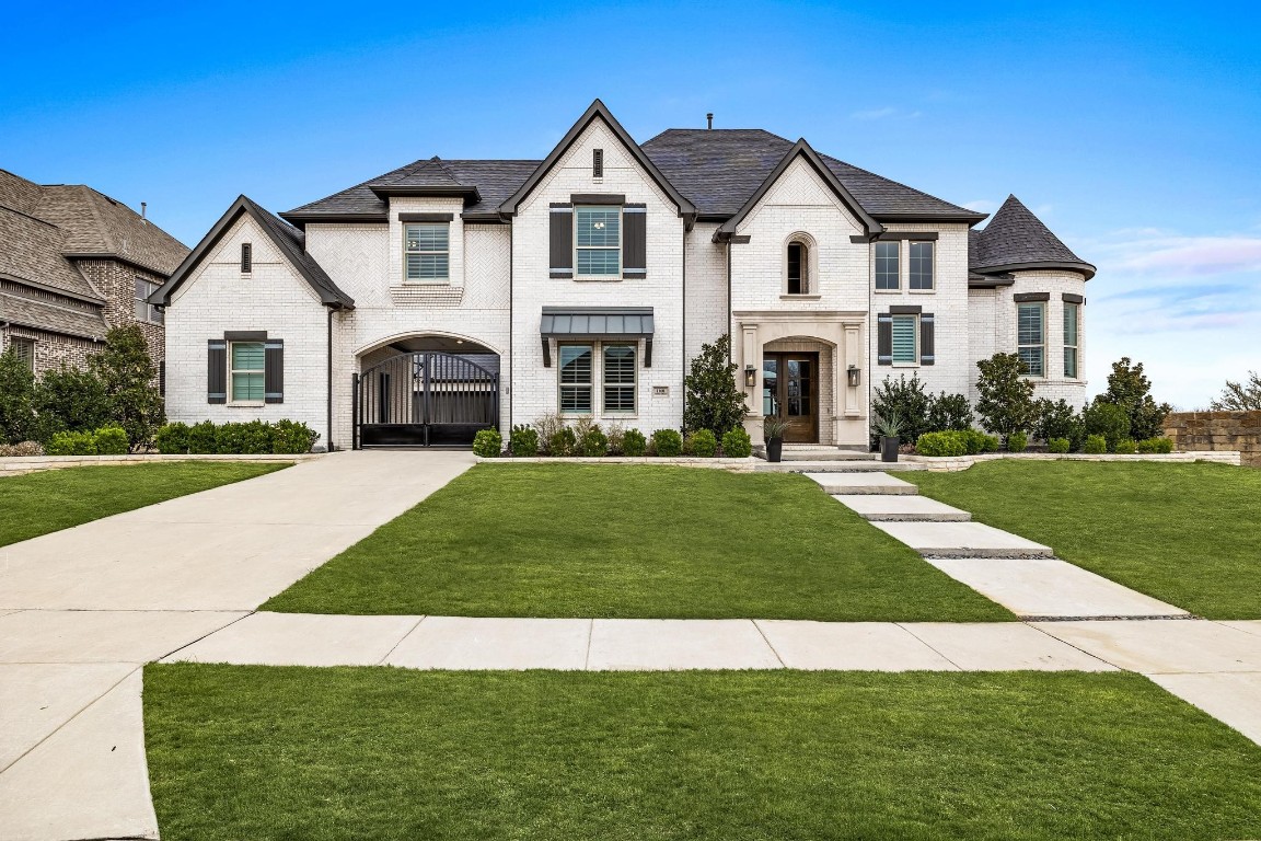 1160 Saddle Creek Drive Prosper TX 75078