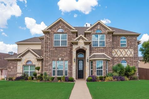 725 Lakewood Drive Kennedale TX 76060