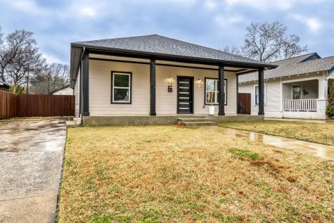 713 S Willomet Avenue Dallas TX 75208