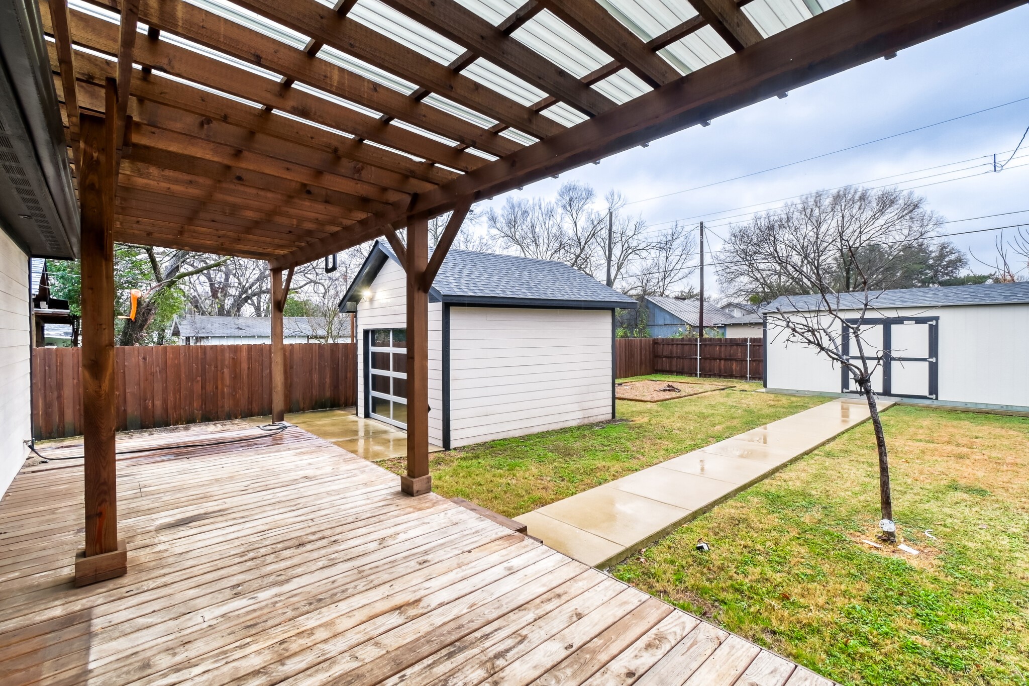 713 S Willomet Avenue Dallas TX 75208