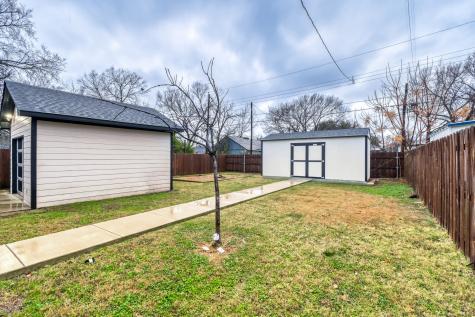 713 S Willomet Avenue Dallas TX 75208