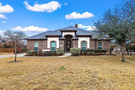 9101 Esperanza Lane Burleson TX 76028