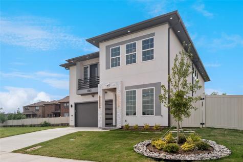 1743 Jabir Street Irving TX 75061
