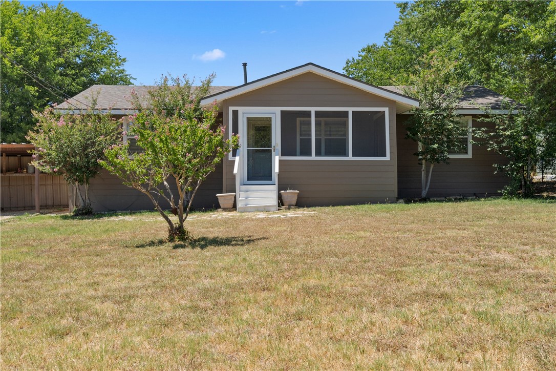 1169 Armadillo Drive Woodway TX 76712