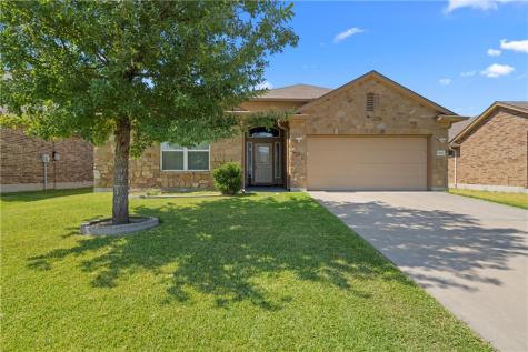 6521 Tejas Drive Woodway TX 76712