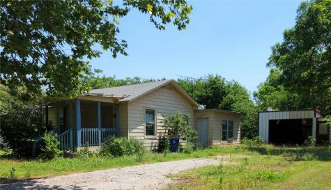 713 Caddell Street Aubrey TX 76227
