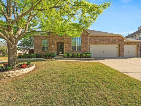 5101 Golden Eagle Drive Mckinney TX 75071