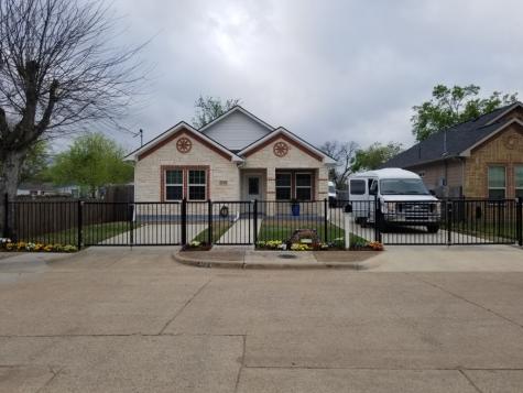 3730 Bickers Street Dallas TX 75212