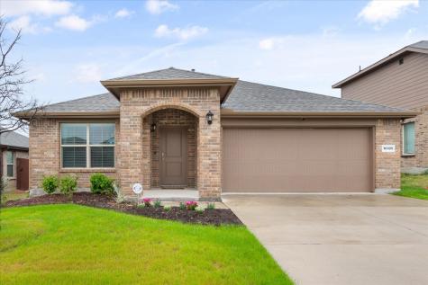10105 Huntersville Trail Fort Worth TX 76108