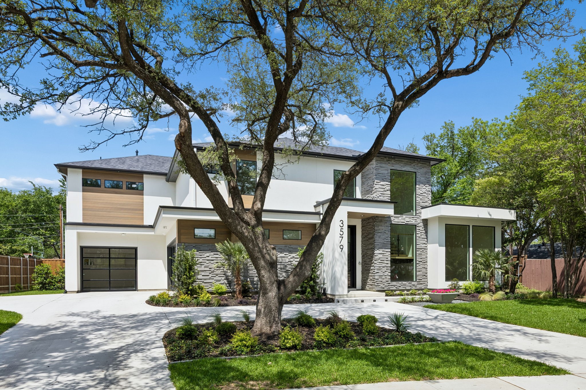 3579 Flaxley Drive Dallas TX 75229