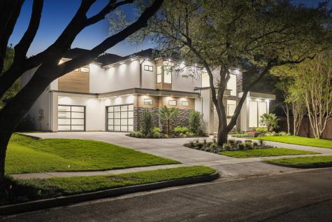 3579 Flaxley Drive Dallas TX 75229