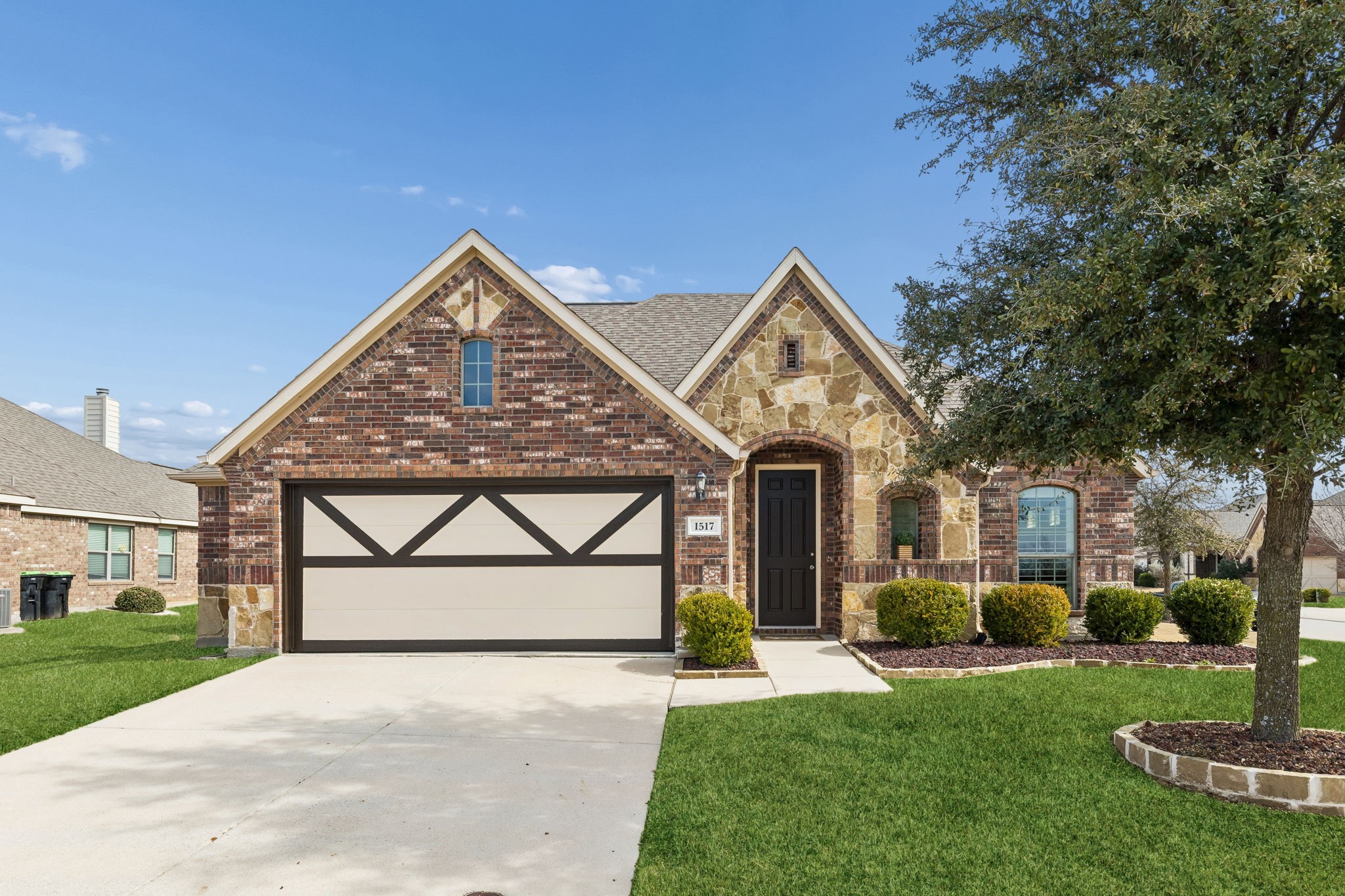 1517 Martin Creek Drive Little Elm TX 75068