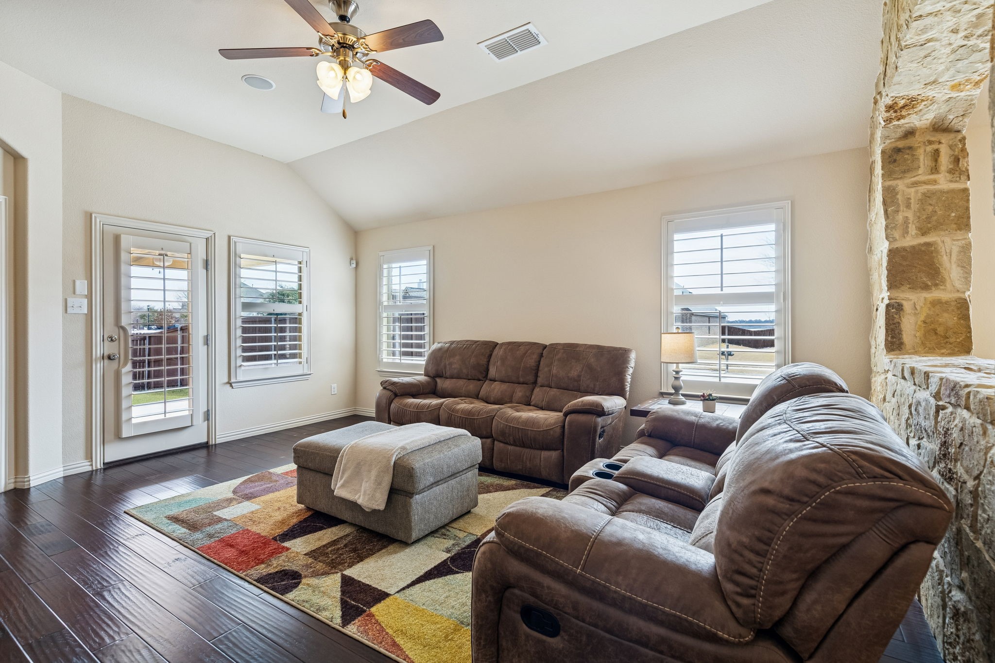 1517 Martin Creek Drive Little Elm TX 75068
