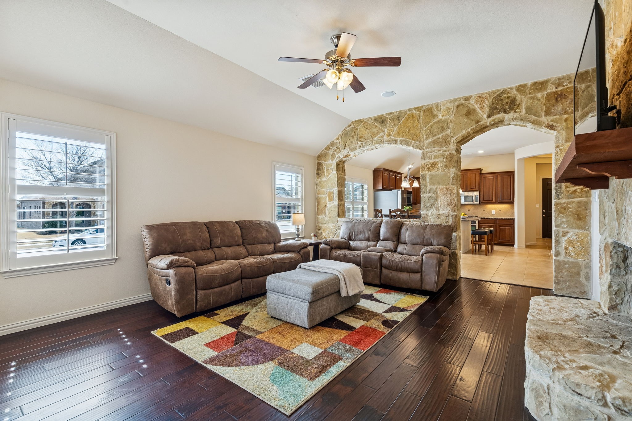 1517 Martin Creek Drive Little Elm TX 75068