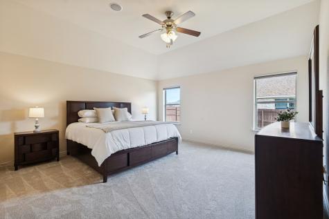 1517 Martin Creek Drive Little Elm TX 75068