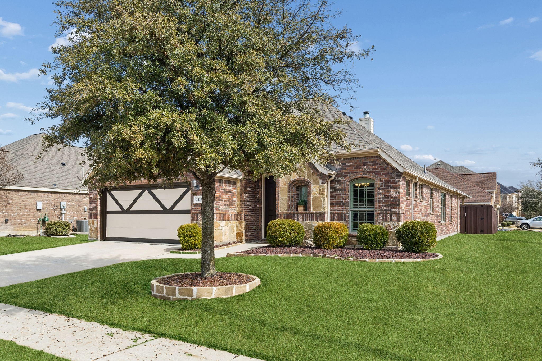 1517 Martin Creek Drive Little Elm TX 75068