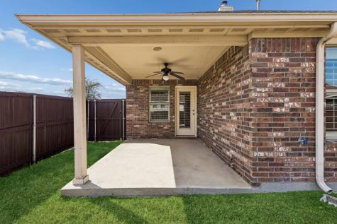 1517 Martin Creek Drive Little Elm TX 75068