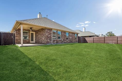 1517 Martin Creek Drive Little Elm TX 75068