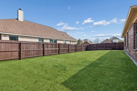 1517 Martin Creek Drive Little Elm TX 75068