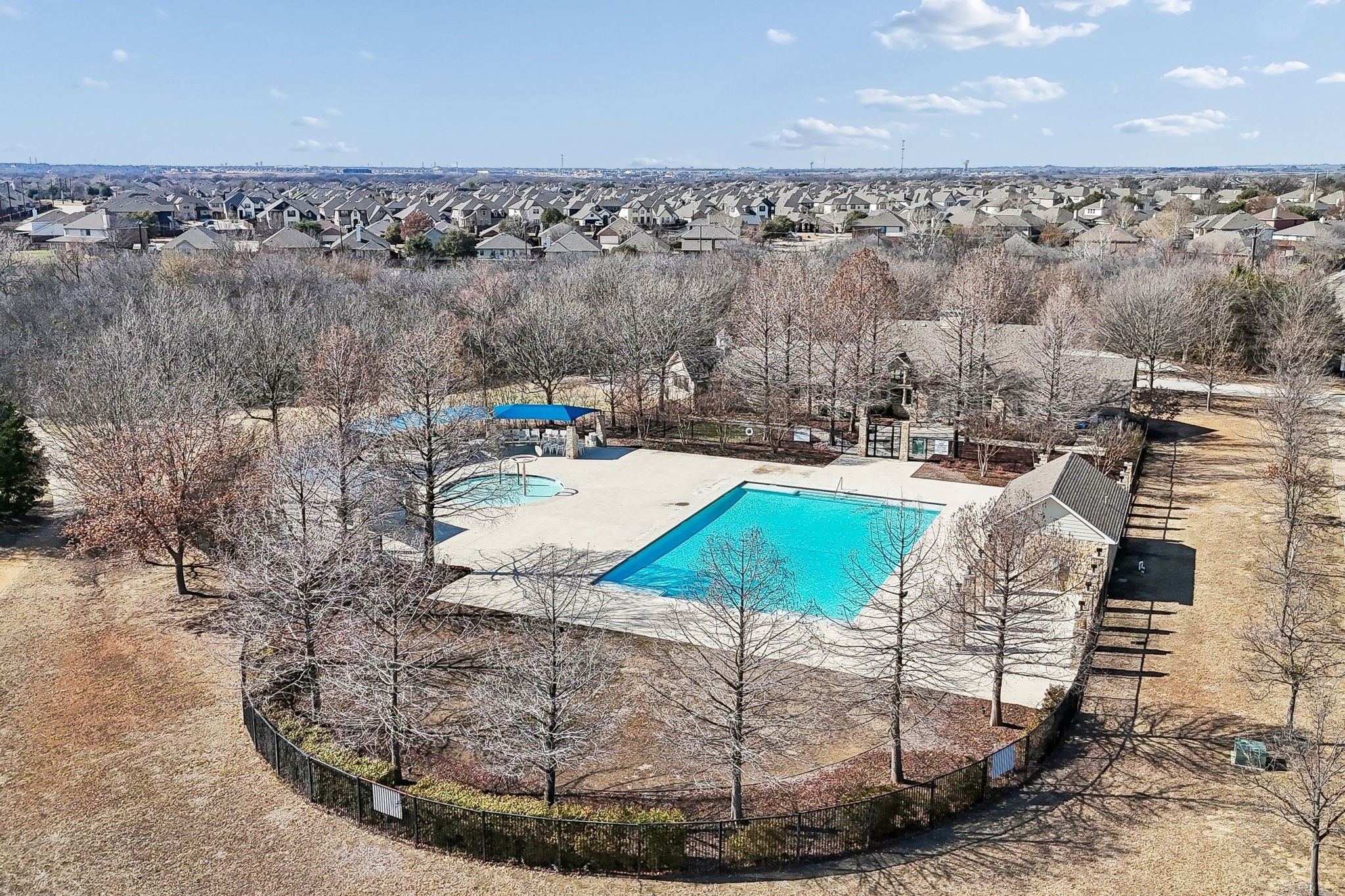 1517 Martin Creek Drive Little Elm TX 75068